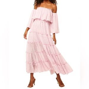 New CASSANDRA DRESS